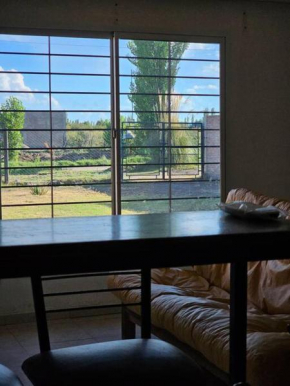 Cabaña privada Magus 4Pax